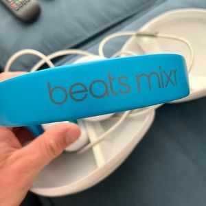 Limited Edition Beats By Dre Mixr
